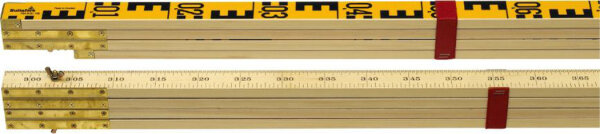 Règle de nivellement HULTAFORS 704 RG1 N2L (450111)