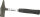 Marteau de forgeron HULTAFORS ZR 1000 - 1375 g (822162)
