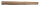 HULTAFORS Hammer Handle LHS 350-22x12 (827231)