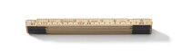 Metro pieghevole HULTAFORS in legno con graduazione in...