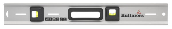HULTAFORS Precision Spirit Level MST 75 (402801)