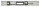 HULTAFORS Precision Spirit Level MST 75 (402801)