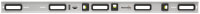Livella di precisione HULTAFORS MST 180 (402901)
