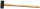 HULTAFORS Cross-head Hammer MH - various sizes (843303)