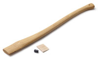 Manico per ascia HULTAFORS YSS 750-63x23 (842010)