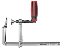 Morsetto a vite HULTAFORS forgiato CFP  (522203)