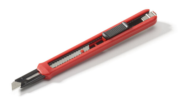 HULTAFORS Snap-Off Knife SPP 9A (389140)