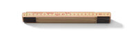 Metro a nastro HULTAFORS 2,4 m in legno 59-2.4-12 (100304)