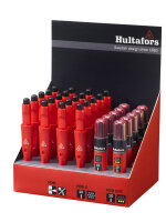 HULTAFORS Display Marcatore a secco + ricariche HDM RD...