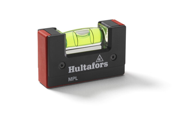 HULTAFORS Pocket Spirit Level MPL (401303)