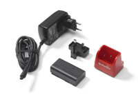 HULTAFORS SET LI-ION HRB-S (409099)