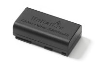 BATTERIA AL LITIO-IONO HULTAFORS HRB (409101)