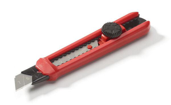 Couteau &agrave; lame s&eacute;cable HULTAFORS SPP 18W (389160)