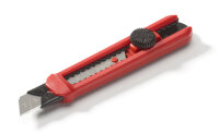 Coltello a lama a scatto HULTAFORS SPP 18W (389160)
