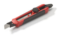 Coltello a lama a scatto HULTAFORS SFRP 18W (389250)