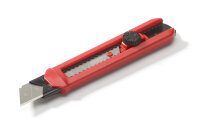 Coltello a lama a scatto HULTAFORS SPP 25W (389290)
