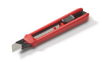 Coltello a lama a scatto HULTAFORS SPP 18A (389150)