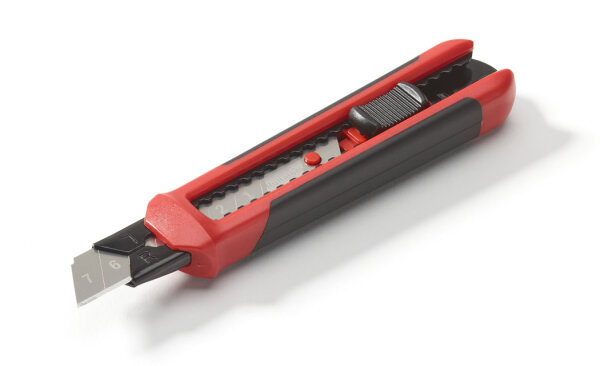 Couteau &agrave; lame cassable HULTAFORS SRP 18A (389220)
