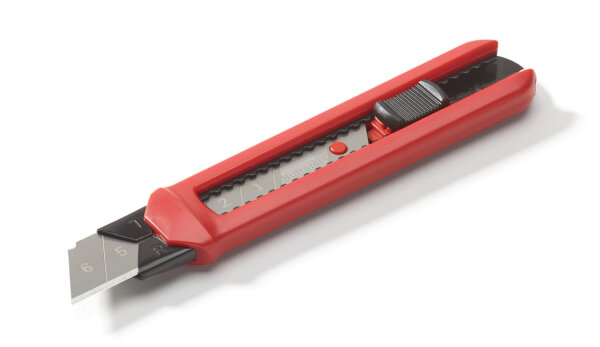 HULTAFORS Snap-Off Knife SPP 25A (389280)