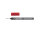 HULTAFORS Ink Deep Hole Marker RED HIDHM R (650320)