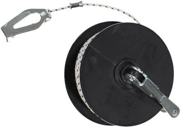HULTAFORS Replacement Cord RAL 30 (652143)