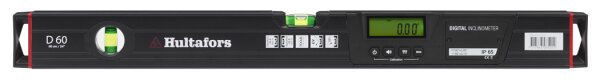 Livella digitale HULTAFORS D 60 (408501)