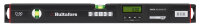 Livella digitale HULTAFORS D 60 (408501)