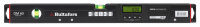 Livella digitale HULTAFORS DM 60 (408511)