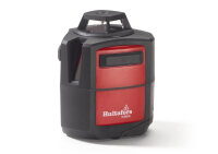 HULTAFORS 360 Laser a croce GREEN H360G (409170)
