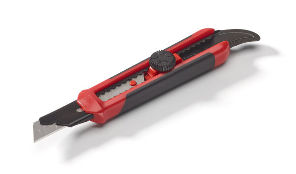HULTAFORS SNAP-OFF KNIFE SFRPB 18W (389350)