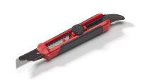 HULTAFORS SNAP-OFF KNIFE SFRPB 18W (389350)