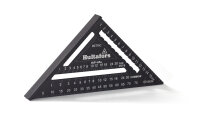HULTAFORS Metric 180 mm squadra per travi MRS (257010)