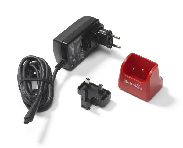 Chargeur Li-ion HULTAFORS HRBC (409100)