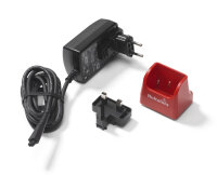 Caricabatterie HULTAFORS LI-ION HRBC (409100)