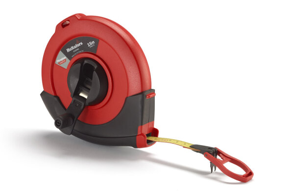 HULTAFORS Fiberglass Tape Measure CC 15FMD (391423)
