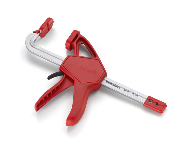 Morsetto monomano HULTAFORS  75 QC (520153)