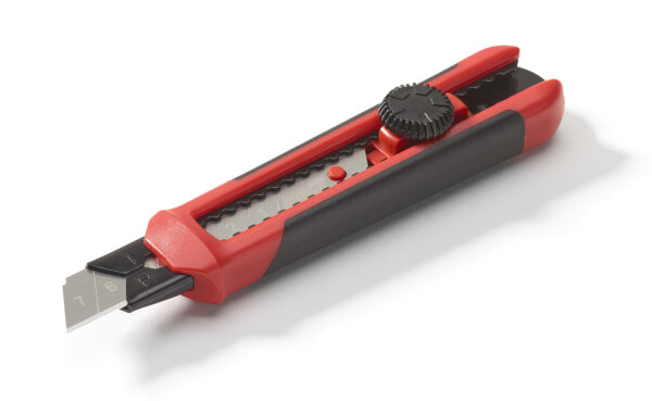 Couteau &agrave; lame cassable HULTAFORS SRP 18W (389230)