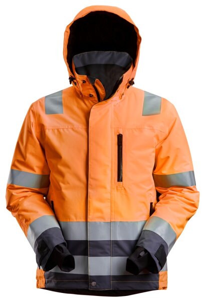 1132 Giacca Snickers AllroundWork 37,5 HV WP Cl. 3