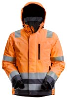 1132 Snickers AllroundWork Jacket 37.5 HV WP Class 3