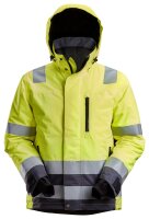 1132 Veste Snickers AllroundWork 37,5 HV WP Cl. 3