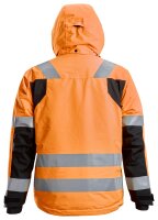 1132 Giacca Snickers AllroundWork 37,5 HV WP Cl. 3