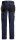 6271 Pantaloni da lavoro Snickers AllroundWork Stretch HT, Slim Fit