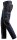 6271 Pantaloni da lavoro Snickers AllroundWork Stretch HT, Slim Fit
