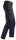 6271 Pantaloni da lavoro Snickers AllroundWork Stretch HT, Slim Fit