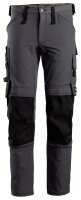 6371 Pantalon de travail Snickers AllroundWork Stretch,...