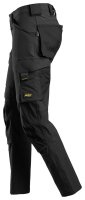 6371 Pantaloni da lavoro Snickers AllroundWork Stretch, Slim Fit