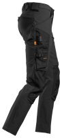 6371 Pantaloni da lavoro Snickers AllroundWork Stretch, Slim Fit