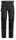 6371 Pantaloni da lavoro Snickers AllroundWork Stretch, Slim Fit