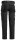 6371 Pantaloni da lavoro Snickers AllroundWork Stretch, Slim Fit