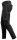 6371 Pantaloni da lavoro Snickers AllroundWork Stretch, Slim Fit